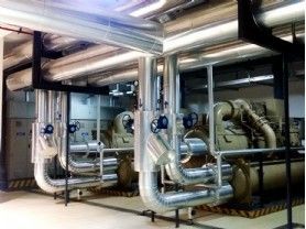 麦克维尔离心机