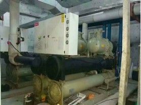 工业冷水机组 国祥