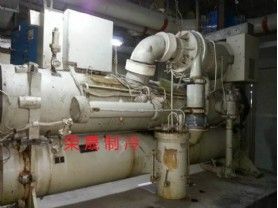 麦克维尔离心机