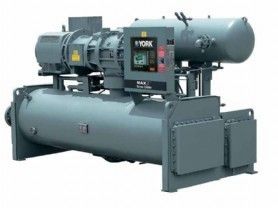 专注大型中央空调维修