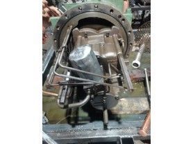 比泽尔螺杆压缩机维修