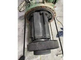 比泽尔螺杆压缩机维修