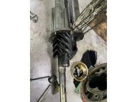 比泽尔螺杆压缩机维修