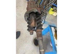 汉钟螺杆式压缩机维修