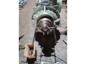 约克螺杆式压缩机维修