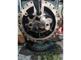 约克螺杆式压缩机维修