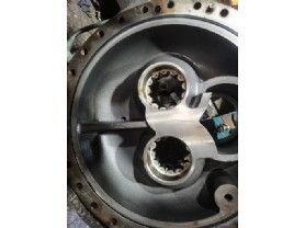 约克螺杆式压缩机维修