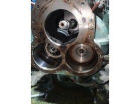 约克螺杆式压缩机维修