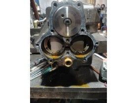 顿汉布什压缩机维修