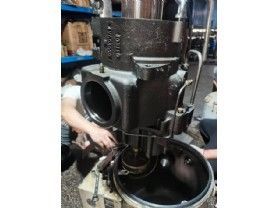 顿汉布什压缩机维修