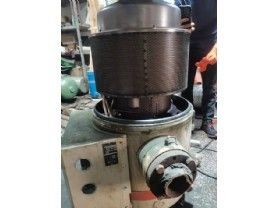 顿汉布什压缩机维修