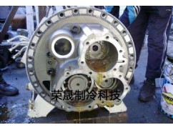 螺杆压缩机维修