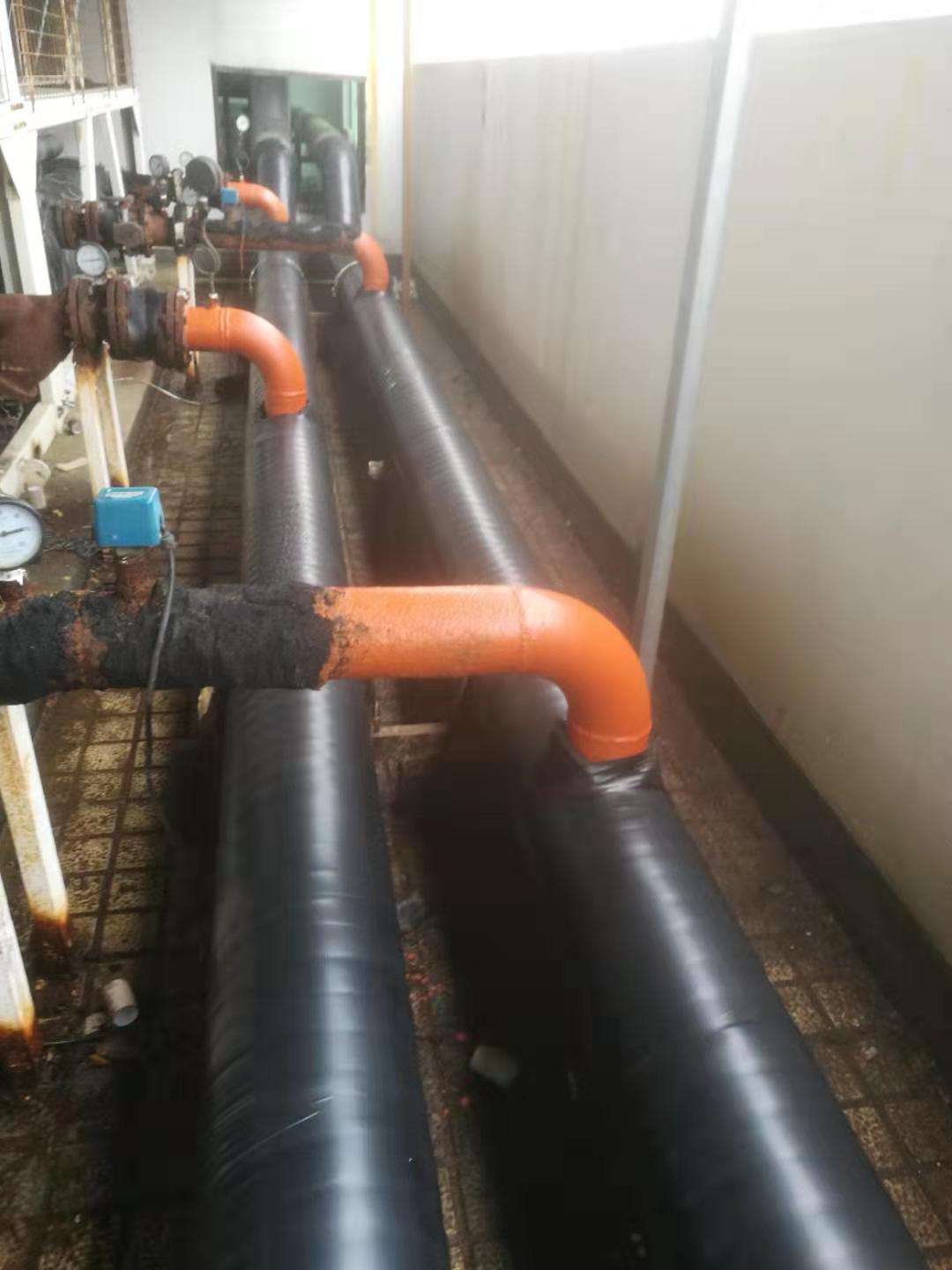 中央空调维修安装